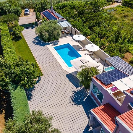 Villa Jerkovic Metković Eksteriør bilde