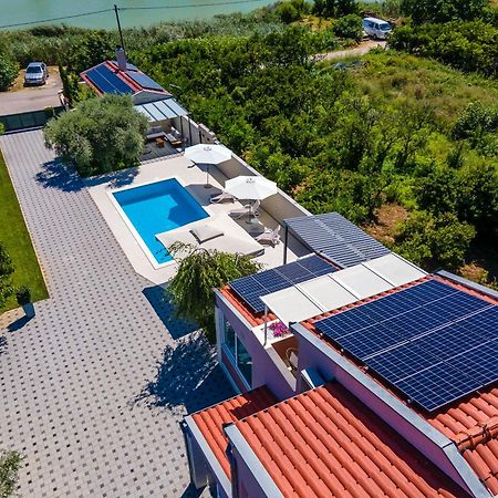 Villa Jerkovic Metković Eksteriør bilde
